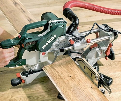 Metabo KGSV 72 Xact Set 690973000