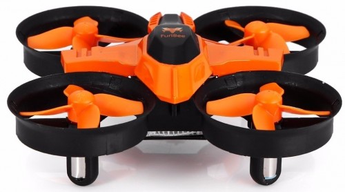 FuriBee F36