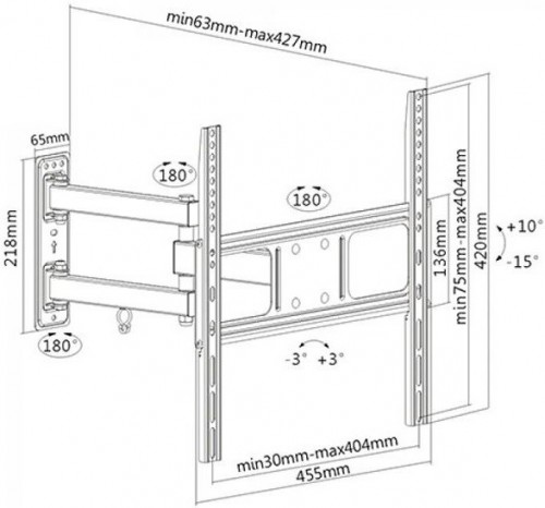 i-Tech PTRB-5ES