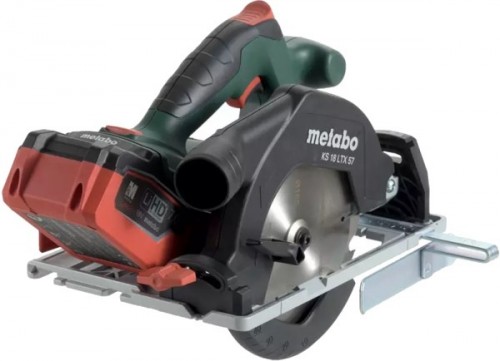 Metabo KS 18 LTX 57 601857830