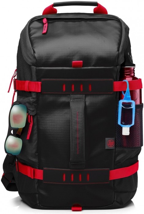 HP Odyssey Backpack 15.6