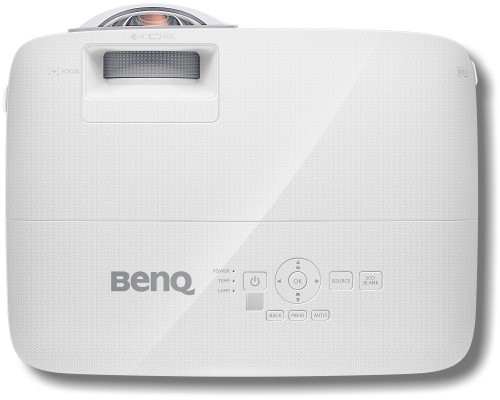 BenQ MX808ST