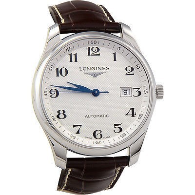 Longines L2.893.4.78.3