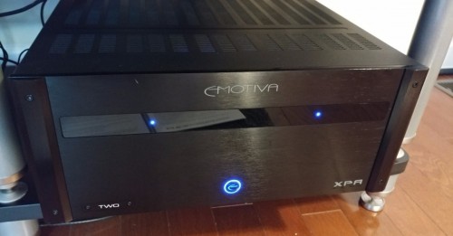 Emotiva XPA-2 Gen3