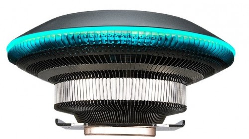 Cooler Master MasterAir G100M