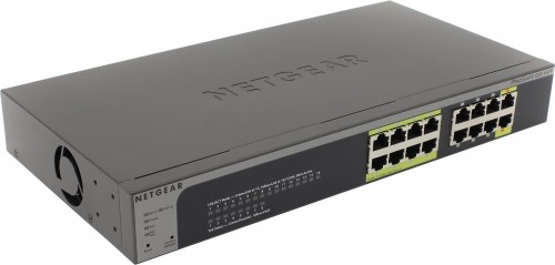 NETGEAR GS516TP