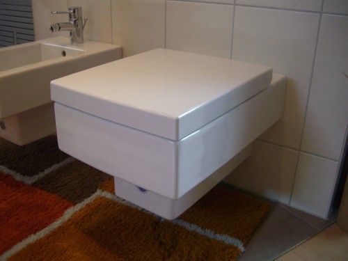 Duravit Vero 221709