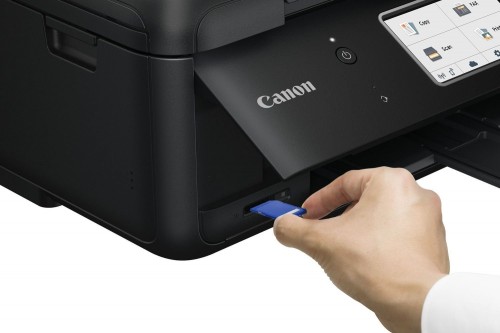 Canon PIXMA TR8550