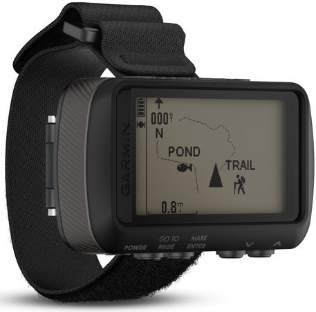 Garmin Foretrex 601