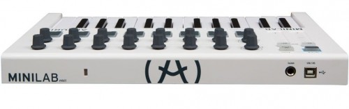Arturia MiniLab MKII
