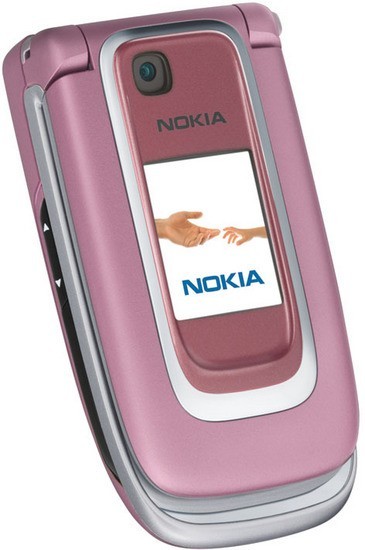 Nokia 6131