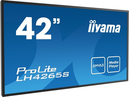 Iiyama ProLite LH4265S-B1