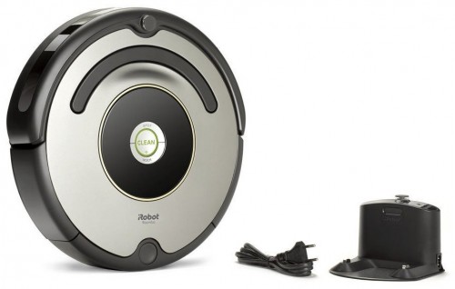 iRobot Roomba 615