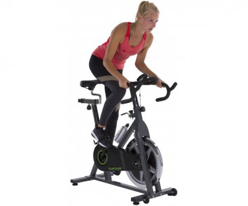 Tunturi Cardio Fit S30 Spinning Bike