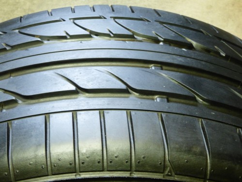 Bridgestone Potenza S001