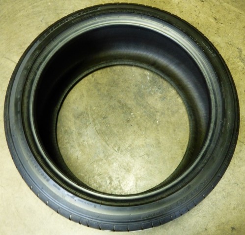 Bridgestone Potenza S001