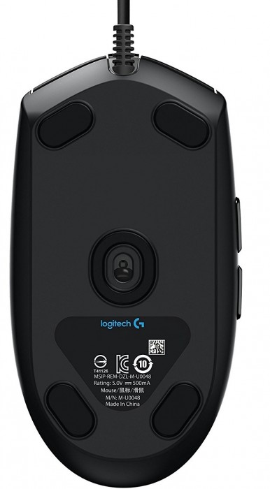 Logitech G203 Prodigy