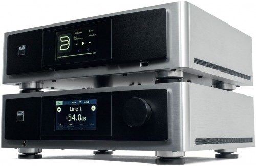 NAD M50.2