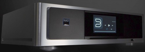 NAD M50.2