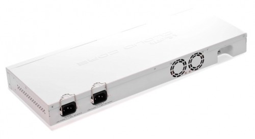 MikroTik CCR1009-7G-1C-1S+