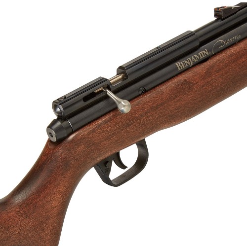 Crosman Benjamin Discovery