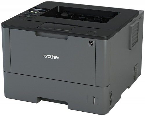 Brother HL-L5200DW