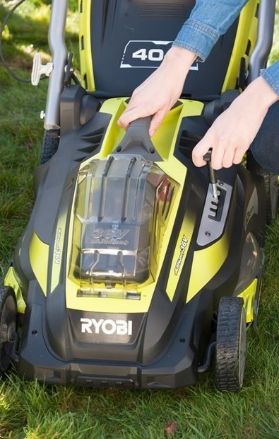 Ryobi RLM36X41H40