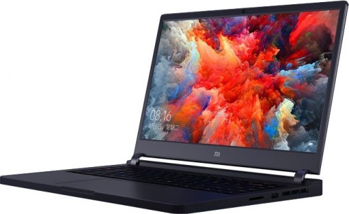 Xiaomi Mi Gaming Laptop