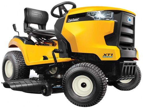 Cub Cadet XT1 OS107