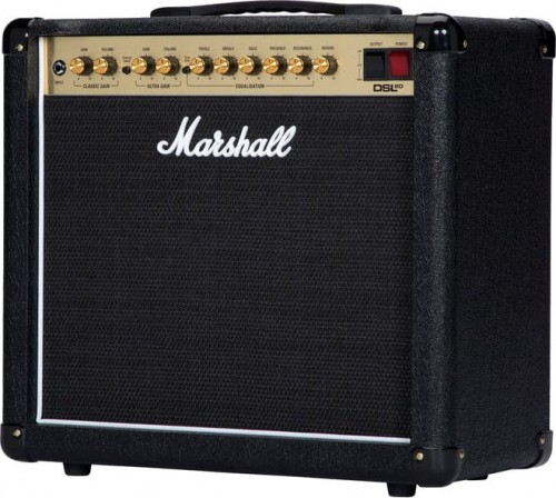 Marshall DSL20CR