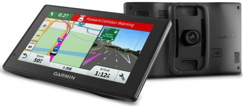 Garmin DriveAssist 50