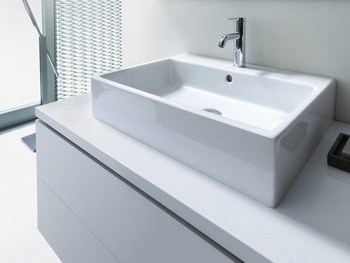 Duravit Vero Air 235060