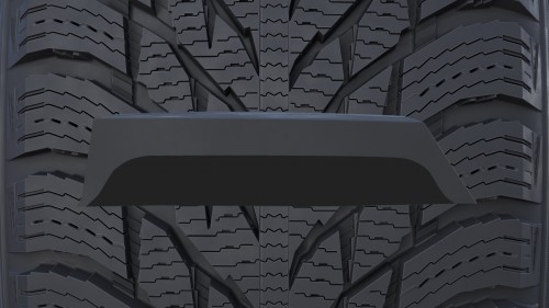 Nokian Hakkapeliitta R3