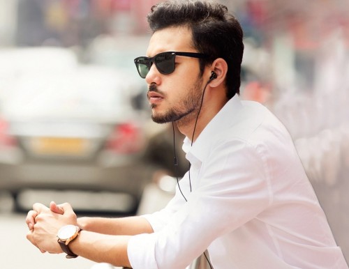 Xiaomi Mi Noise Cancelling Earphones