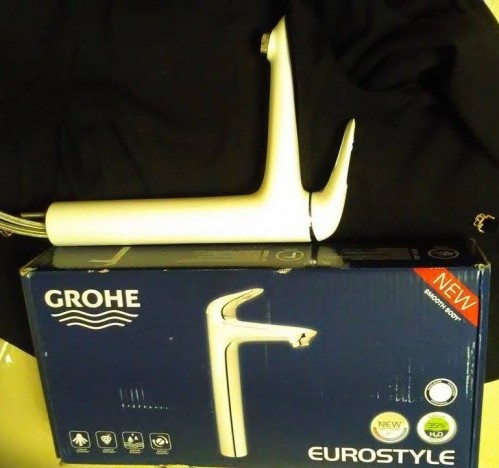 Grohe Eurostyle 23570