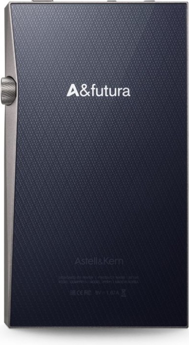 Iriver Astell & Kern A&futura SE100