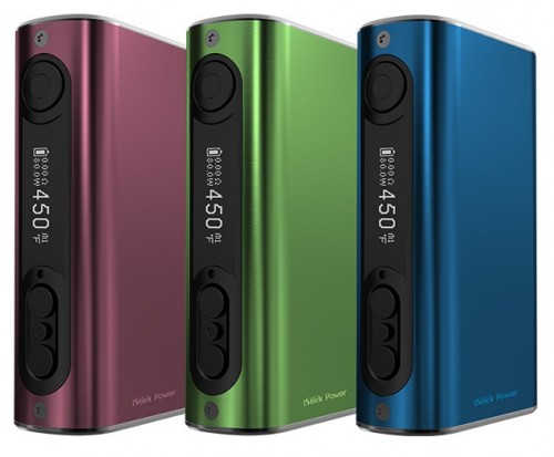 Eleaf iStick Power 80W