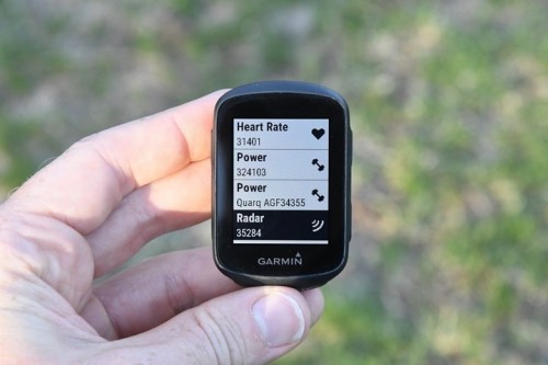 Garmin Edge 130