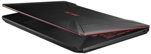 Asus TUF Gaming FX504GD