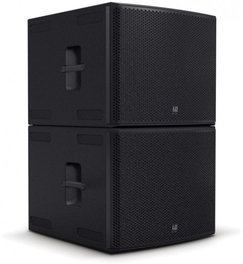 LD Systems Stinger SUB 18 G3