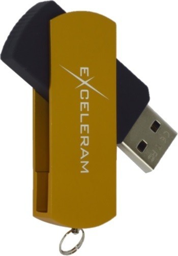 Exceleram P2 Series USB 2.0