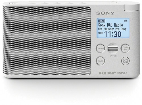 Sony XDR-S41D