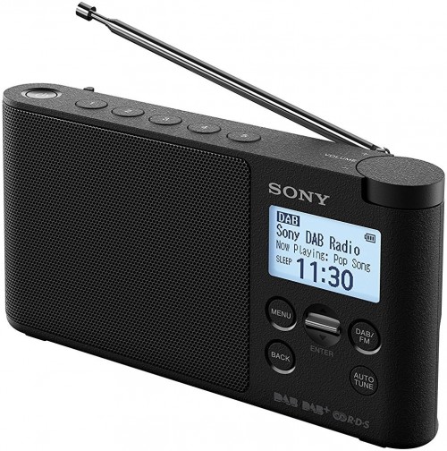 Sony XDR-S41D