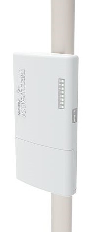 MikroTik PowerBox Pro