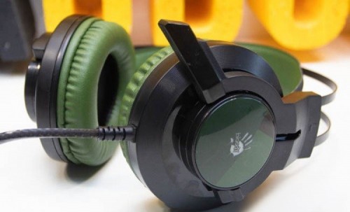 A4 Tech Bloody J-450