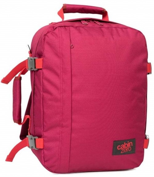 Cabinzero Classic 28L