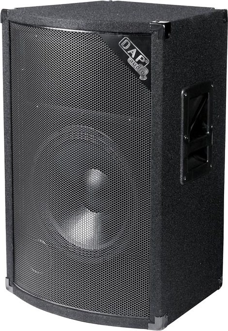 Dap Audio MC-15
