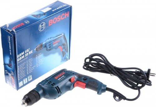 Bosch GBM 10 RE 0601473600