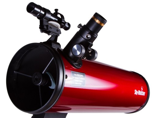 Skywatcher Star Discovery P130 SynScan GOTO