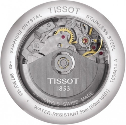 TISSOT T006.414.11.053.00